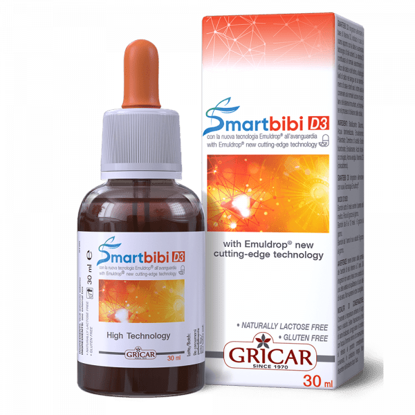 Smartbibi D3