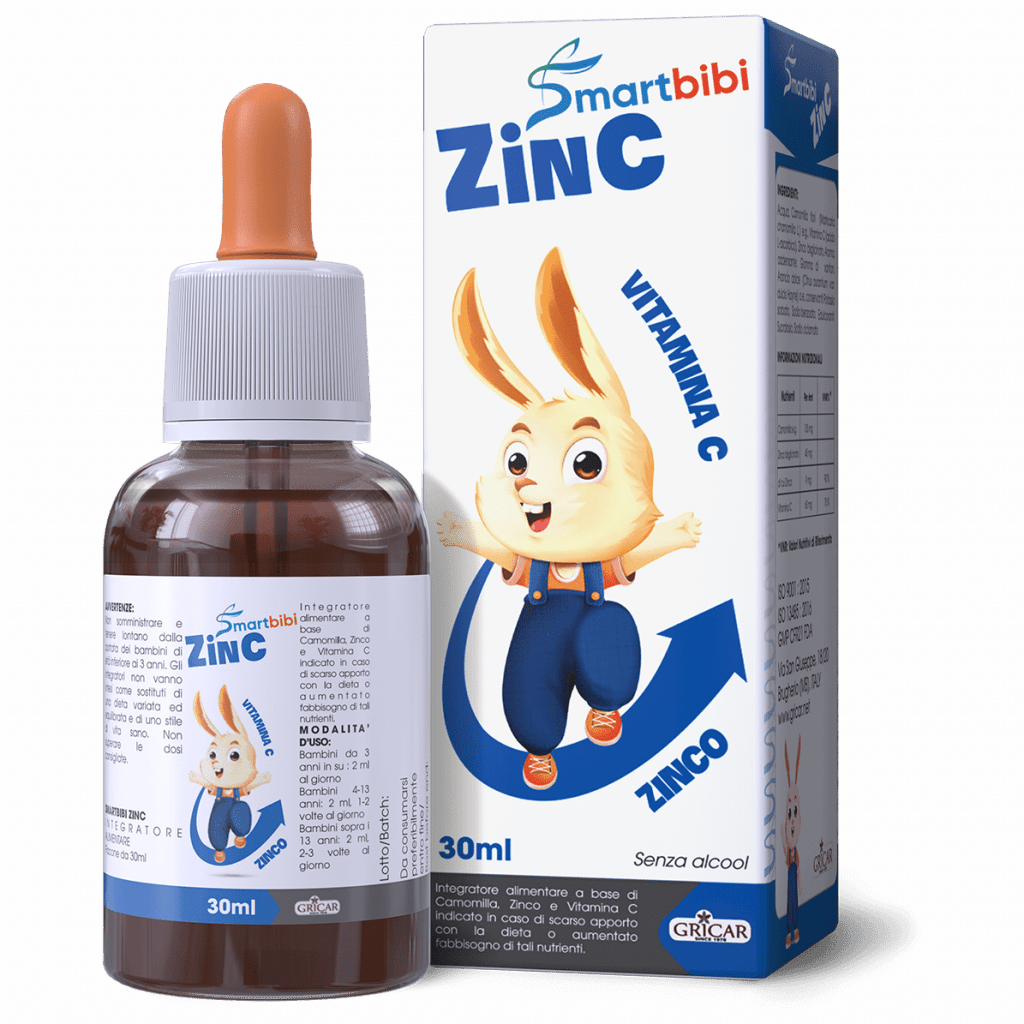 TPBVSK Smartbibi Zinc được nhiều mẹ tin dùng