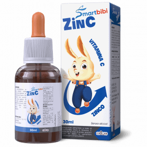 TPBVSK Smartbibi ZinC