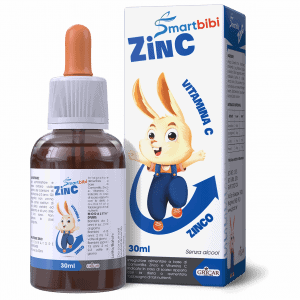 TPBVSK Smartbibi Zinc được nhiều mẹ tin dùng