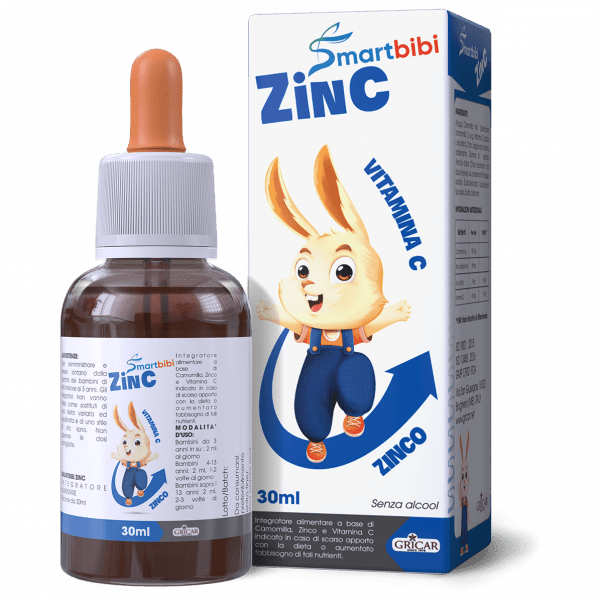 TPBVSK Smartbibi Zinc được nhiều mẹ tin dùng