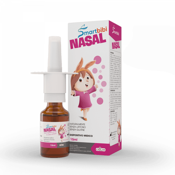 TBYT Smartbibi Nasal