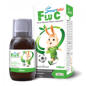 TPBVSK Smartbibi Flu C