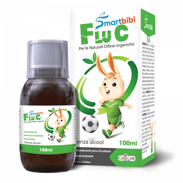 TPBVSK Smartbibi Flu C