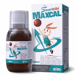 TPBVSK Smartbibi Maxcal