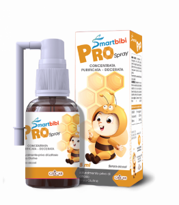 TPBVSK Smartbibi Pro Spray