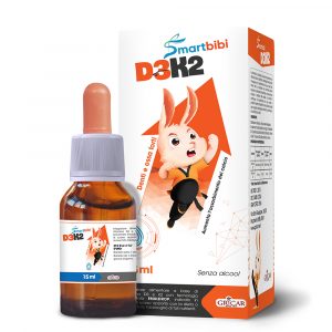 TPBVSK Smartbibi D3K2 Emuldrop