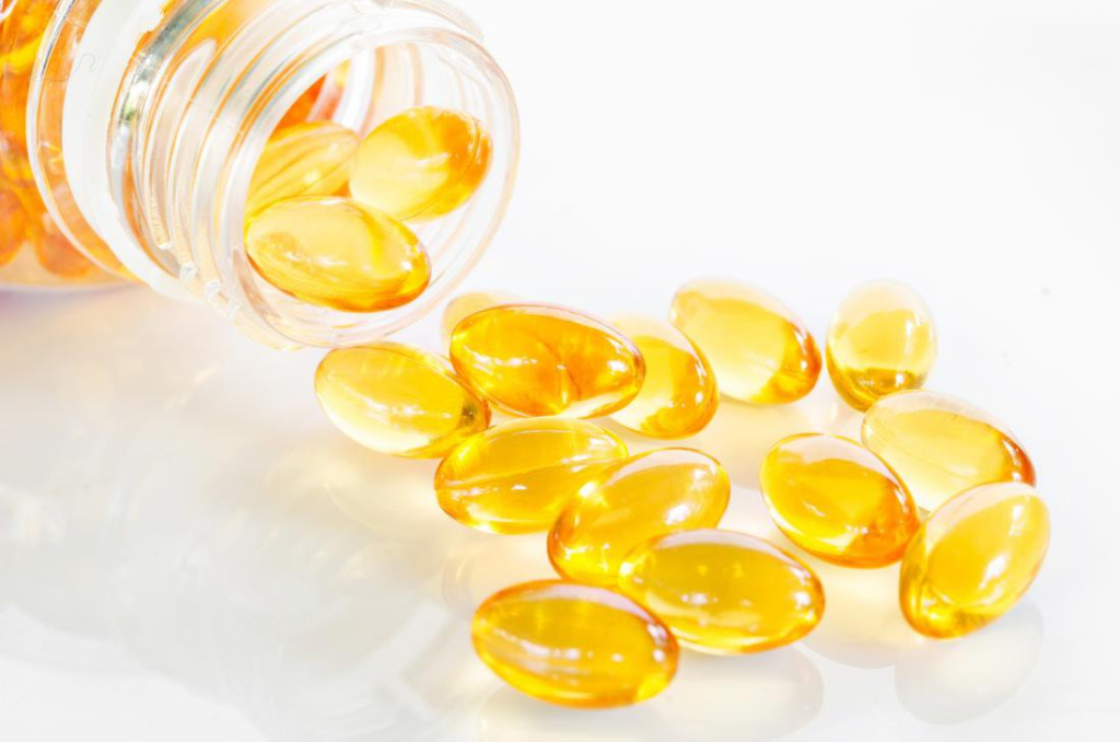 Vitamin D3 dạng viên ít được sử dụng với trẻ sơ sinh