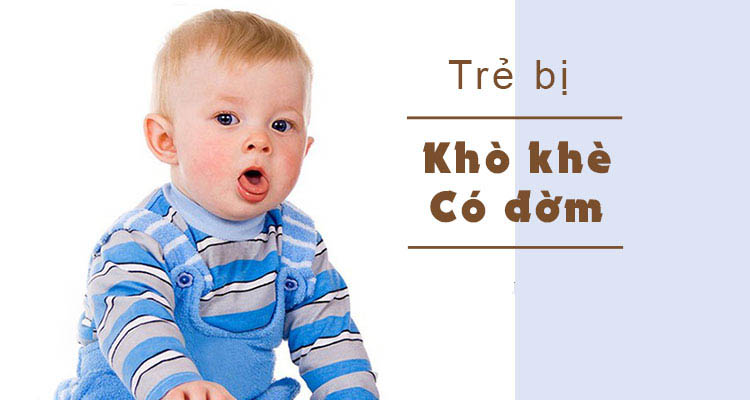 Tiếng thở khò khè thường cảnh báo bệnh hô hấp dưới