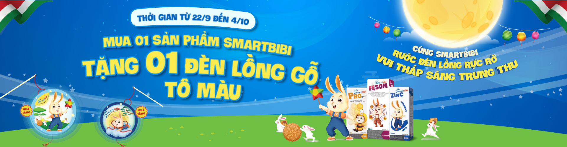 Ưu đãi đặc biệt