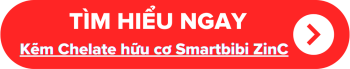 Zinc CTA