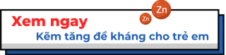 kẽm đề kháng cta