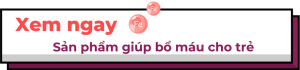 sản phẩm bổ máu cta